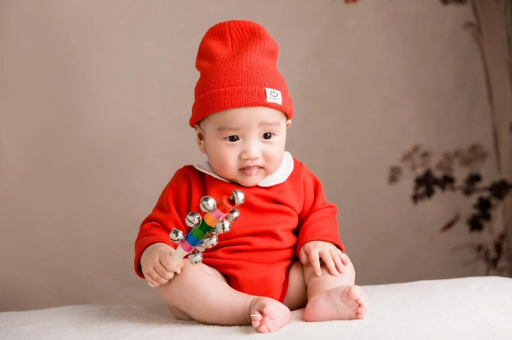 金湖宝宝什么时候可以坐