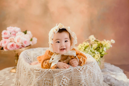 金湖6个月宝宝散光怎么办